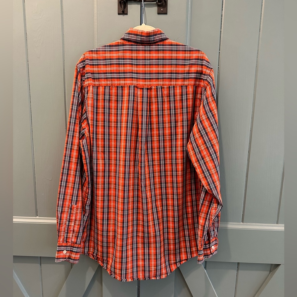 Chaps Button Down - image 2